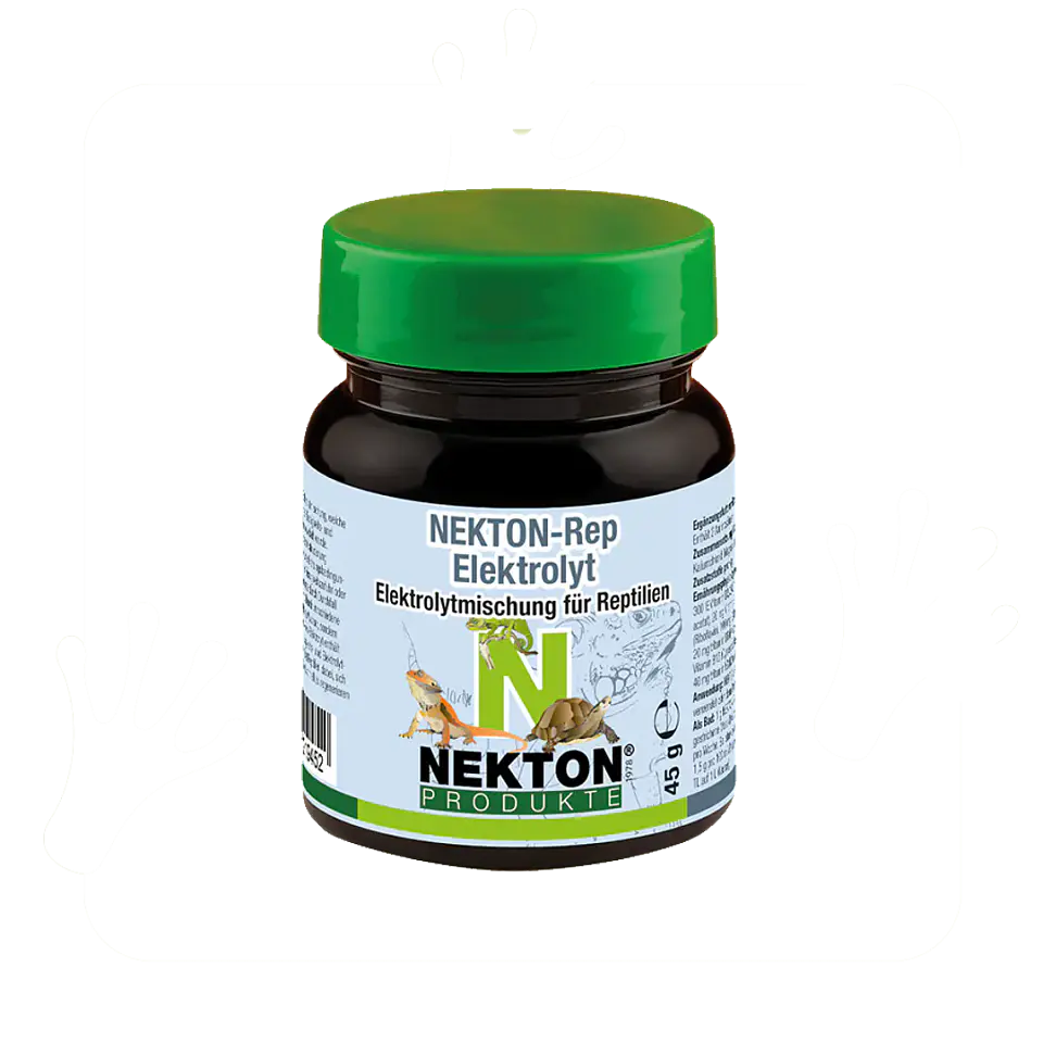 Nekton Rep-Electrolyt 1