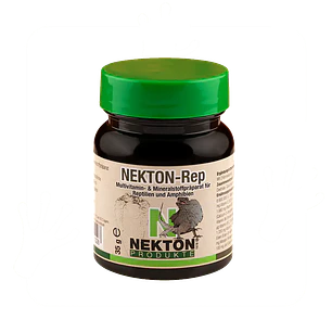Nekton-Rep Multivitamínico para reptiles y anfibios