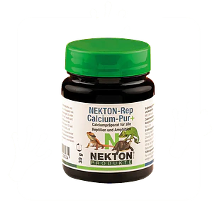 Nekton-Rep-Calcium-Pur+ Suplemento para prevenir la deficiencia de calcio