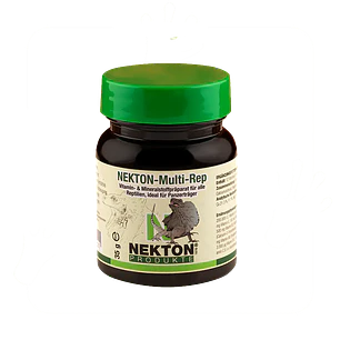 Nekton-Multi-Rep Multivitamínico para reptiles y  (ideal para tortugas)