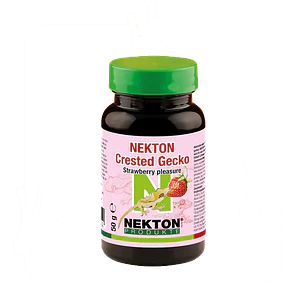 Nekton Crested Gecko 100 g | Alimento Completo para Gecko Crestado