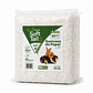 Sustrato de Papel Blanco para Pequeñas Mascotas | 22,5 L a 90 L - Miniatura 2