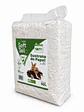 Sustrato de Papel Blanco para Pequeñas Mascotas | 22,5 L a 90 L - Miniatura 3