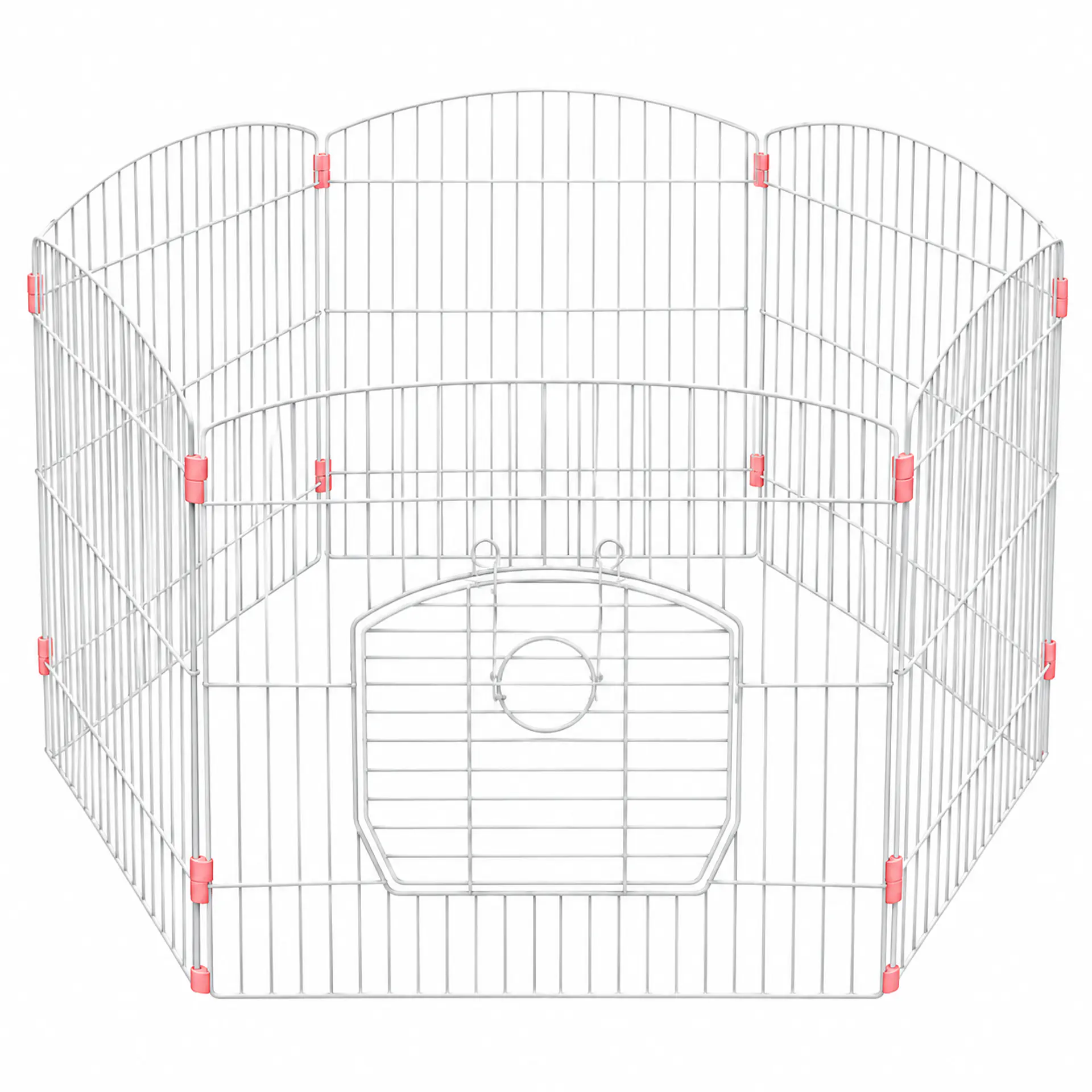 Corral para Cachorros y Pequeñas Mascotas 1