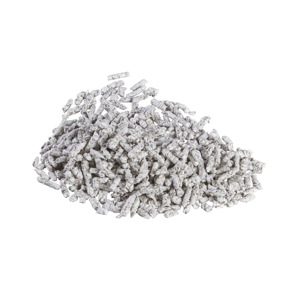 Sustrato papel Naturlitter 25 L 2