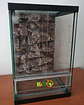 Terrario 30x30x45 cm - Miniatura 1