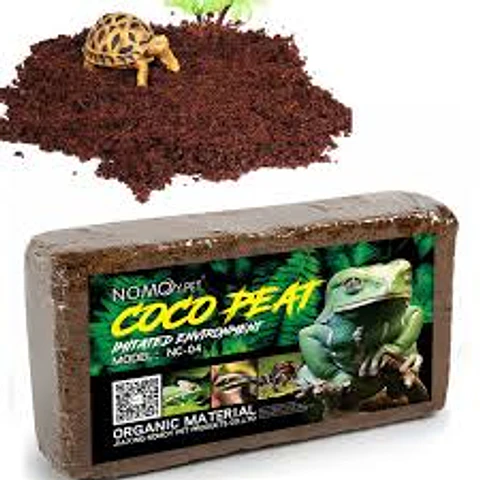 Bloque fibra de coco 650 gramos
