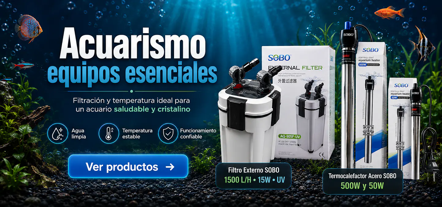 K&N Mascotas