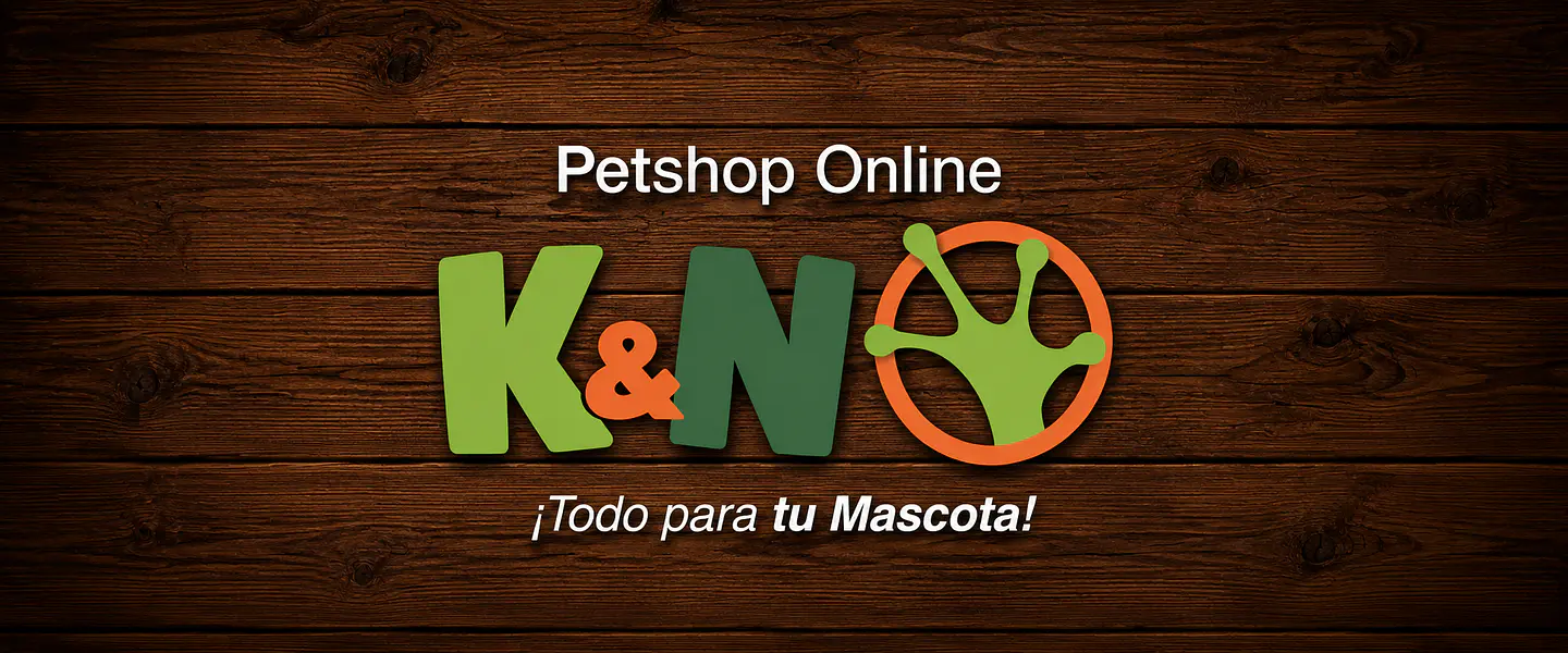 K&N Mascotas