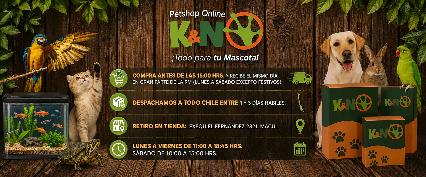 K&N Mascotas