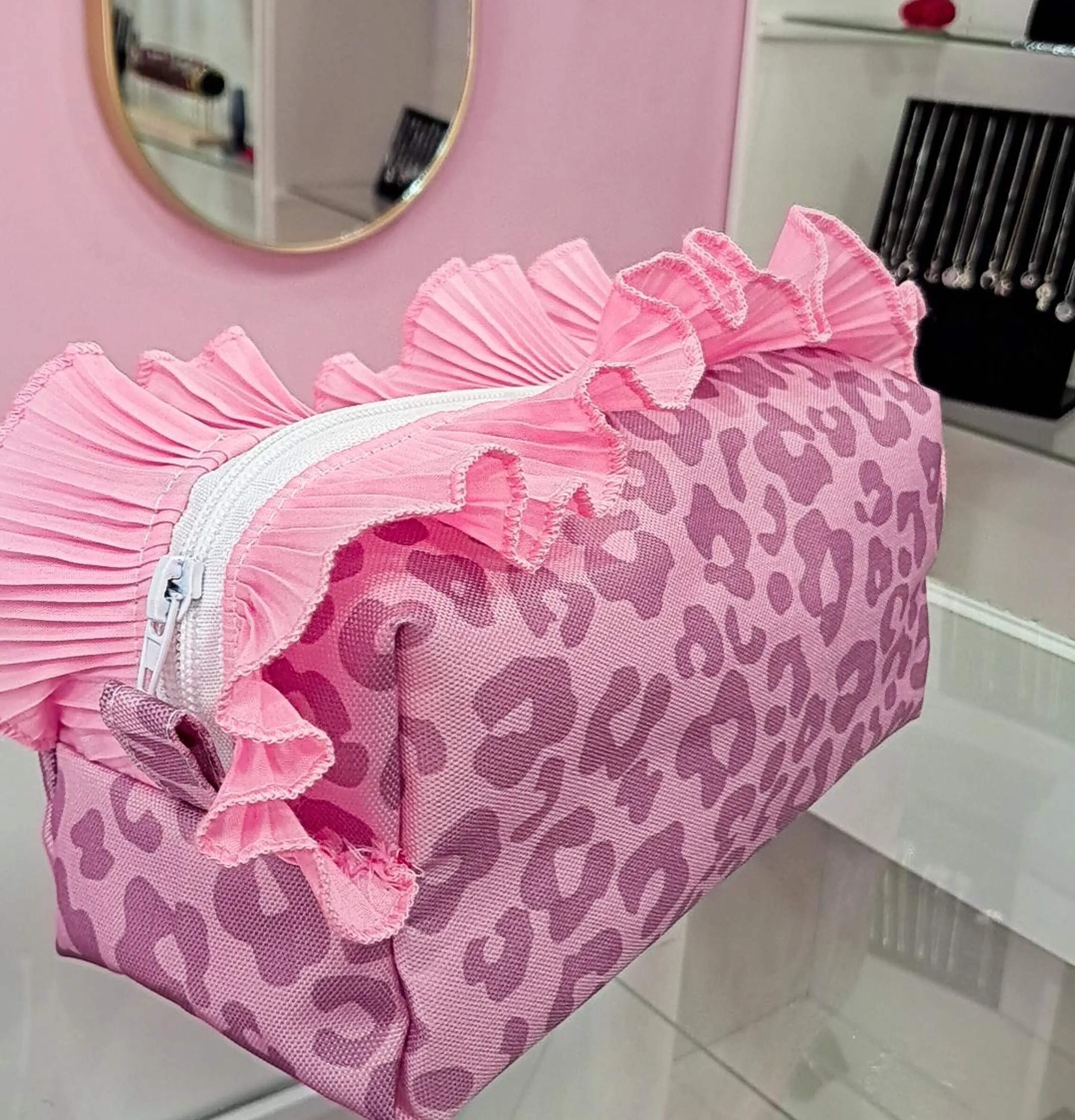 Estuche con plisado  3