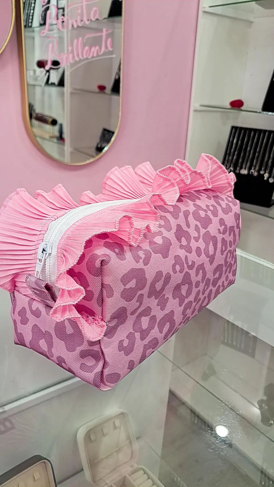 Estuche con plisado  3