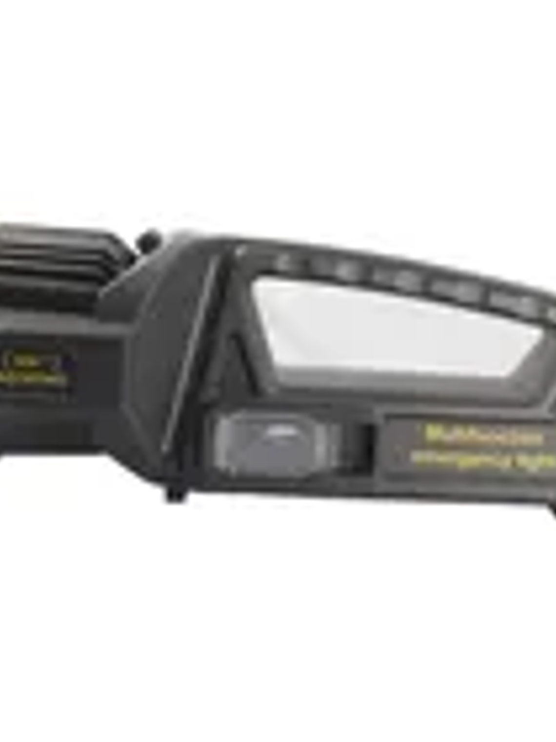 LINTERNA SOLAR RECARGABLE LED 1500 LM  2