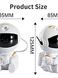 Proyector Astronauta Modelo 2 - Miniatura 4