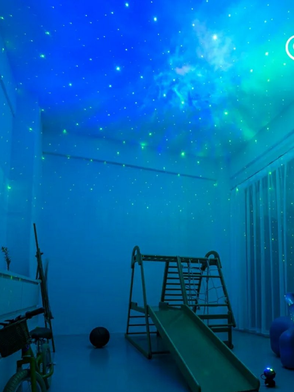 Proyector Astronauta Modelo 2 2