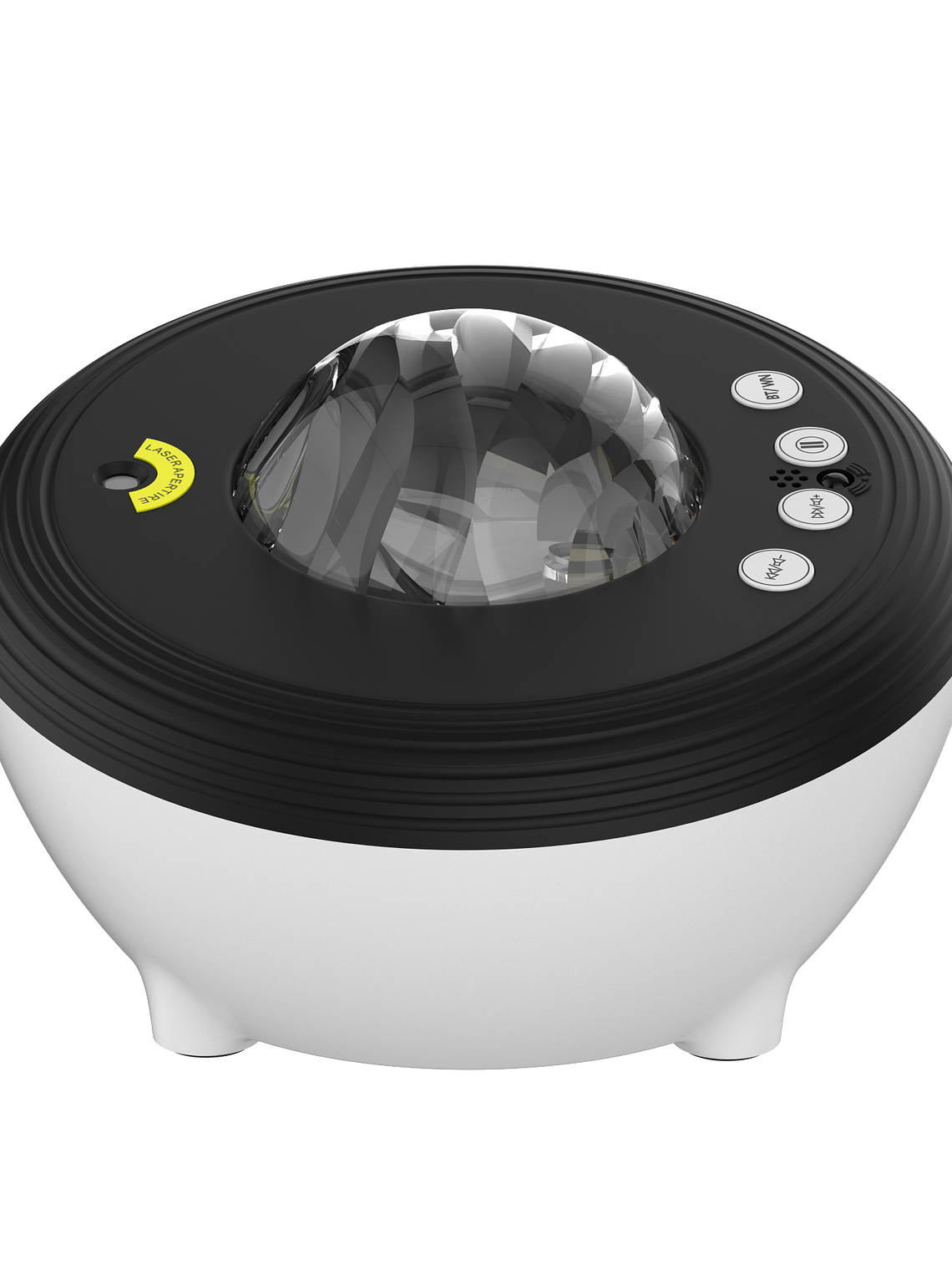 Proyector Aurora Boreal  3