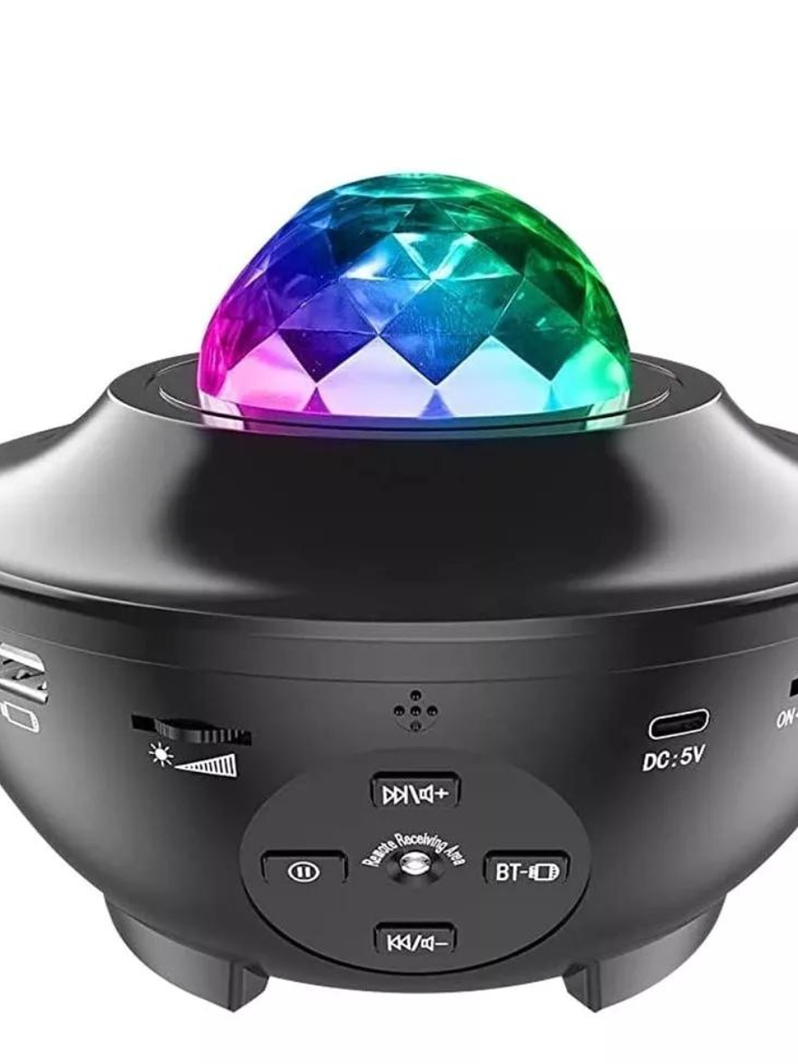 Proyector Diseño De Alíen 1