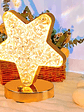 Lámpara Estrella luminosa  - Miniatura 1