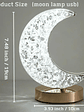 Lámpara Luna Menguante  - Miniatura 4