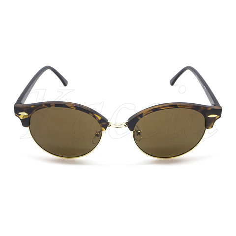 Óculos de Sol Venetto Leopard