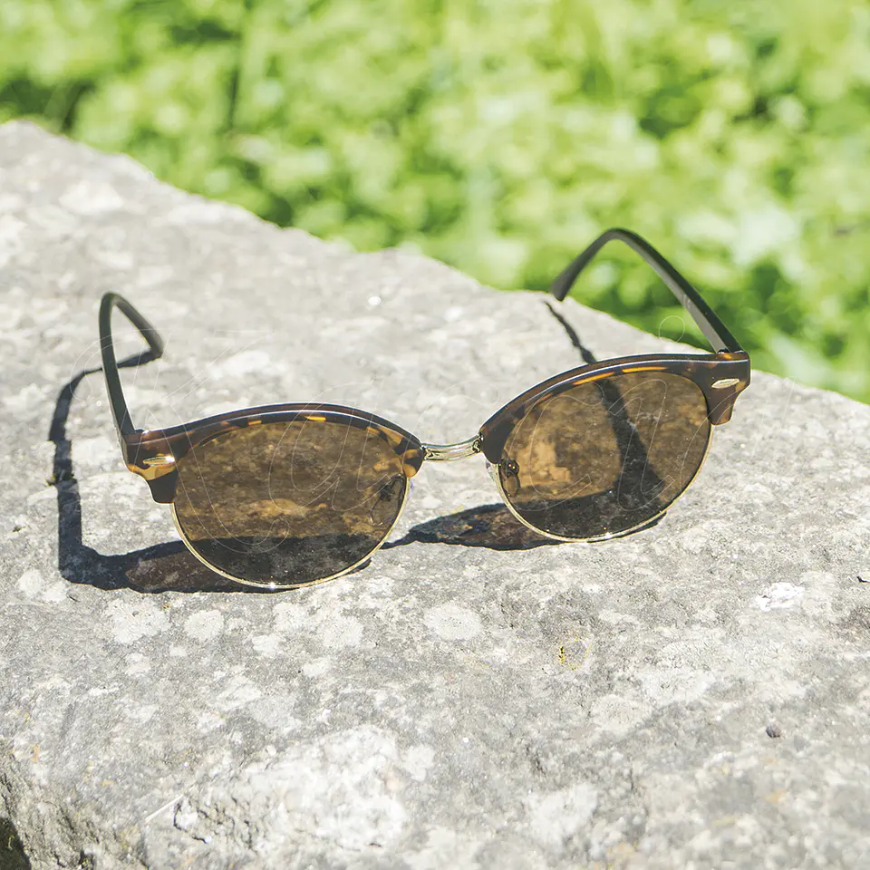 Óculos de Sol Venetto Leopard 3