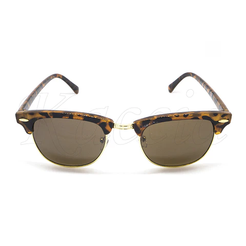 Óculos de Sol Oliena Leopard