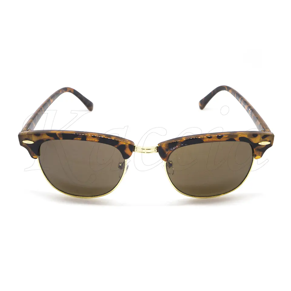 Óculos de Sol Oliena Leopard 2