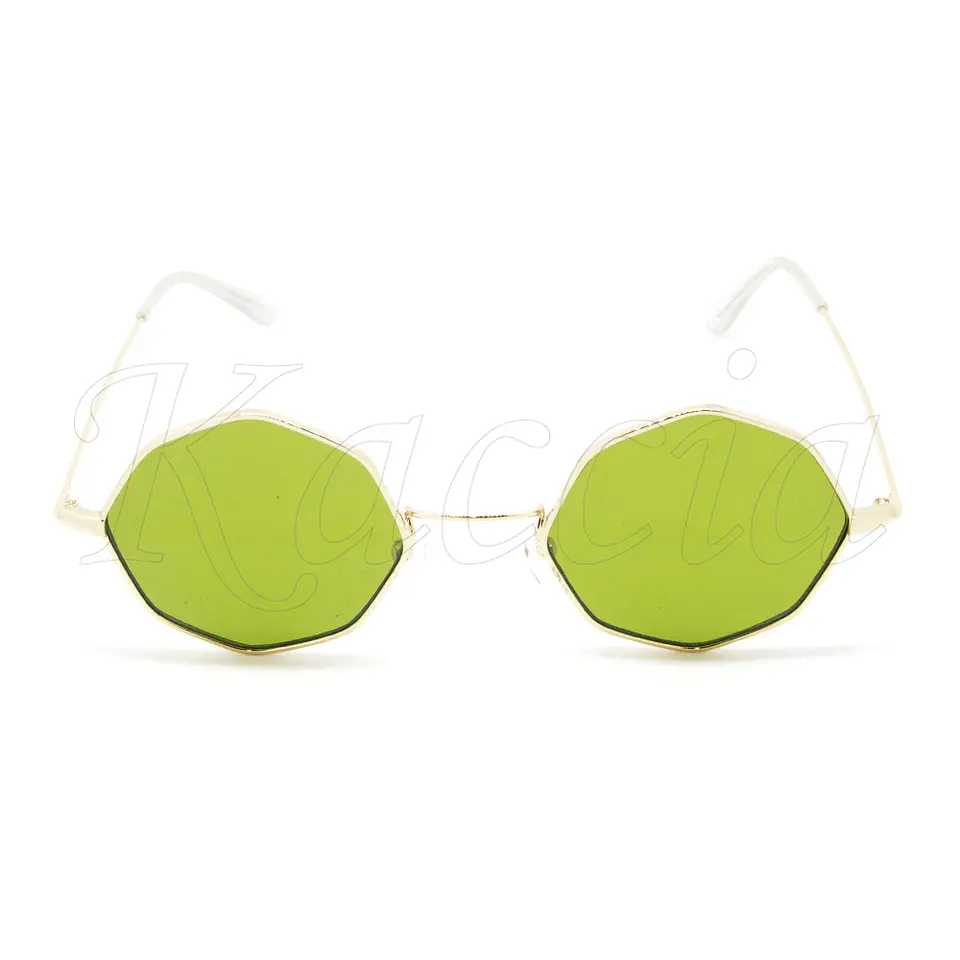 Óculos de Sol Grado Verde 2