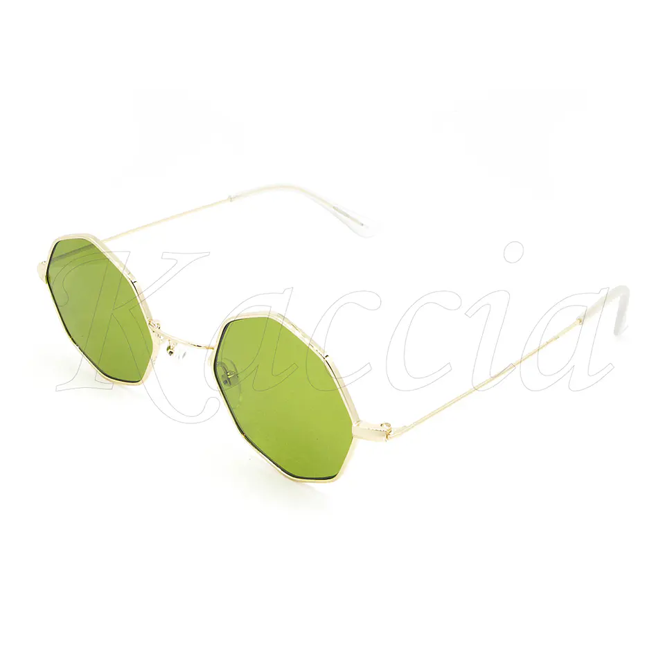 Óculos de Sol Grado Verde 1