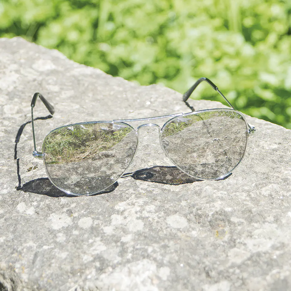 Óculos de Sol Aviador Bagni 3