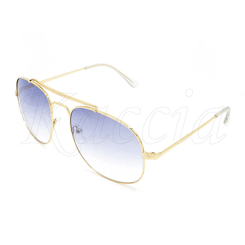 Óculos de Sol Mastiano Azul