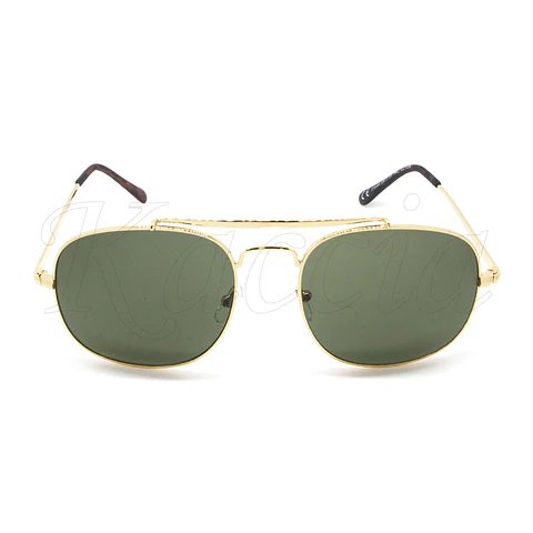 Óculos de Sol Mastiano Verde