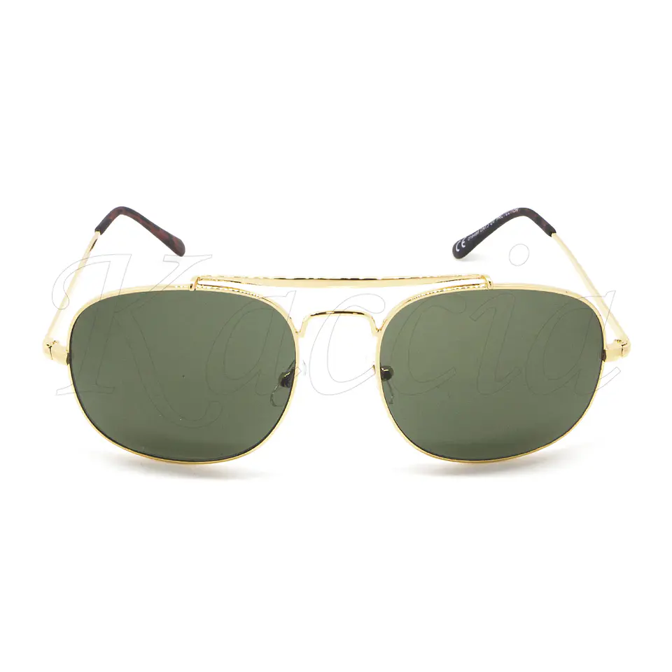 Óculos de Sol Mastiano Verde 2