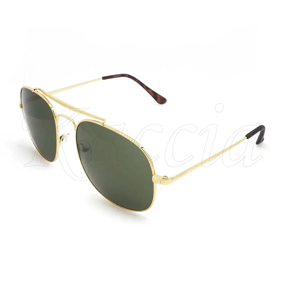 Óculos de Sol Mastiano Verde 1