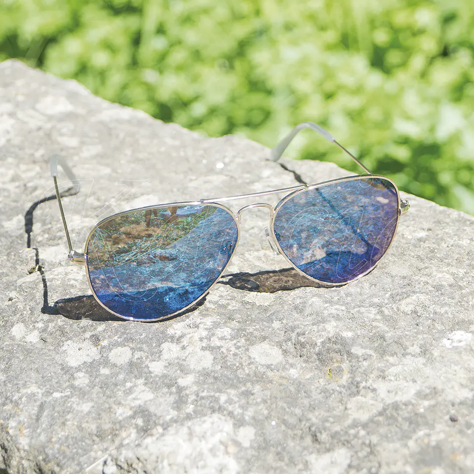 Óculos de Sol Aviador Olona 3