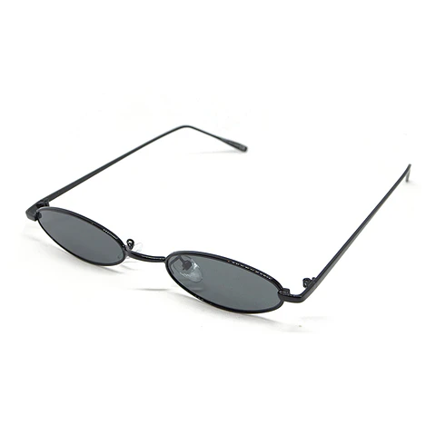 Óculos de Sol Bunny Retro Black