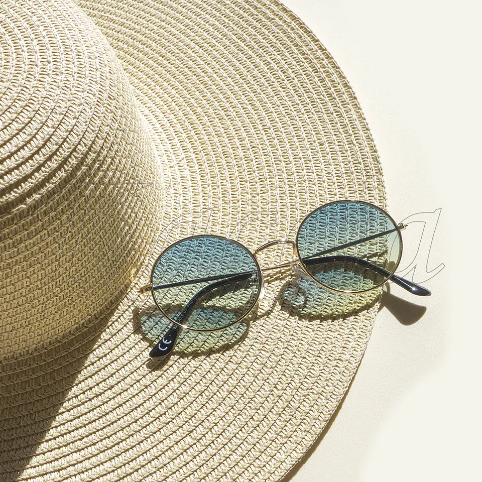 Óculos de Sol Moré Blueish 4