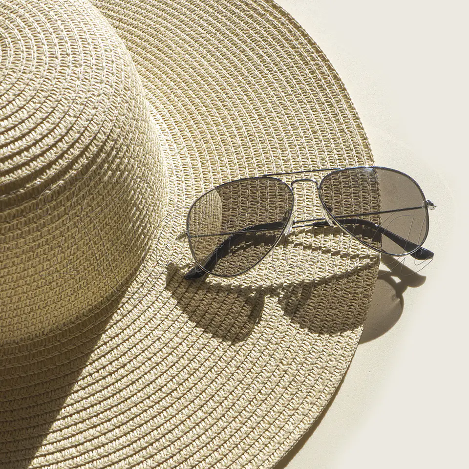 Óculos de Sol Aviador Bagni 4