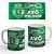 Caneca Personalizada Sporting