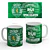 Caneca Personalizada Maior Sportinguista