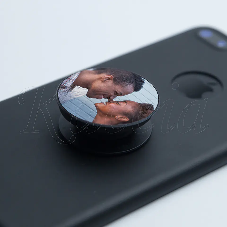 Pop Socket Personalizado com Foto 5