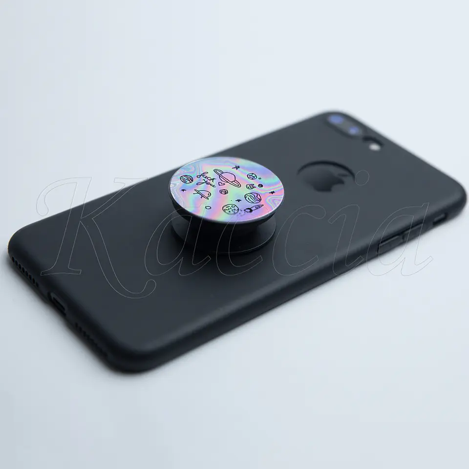 Pop Socket Aesthetic Planets 4