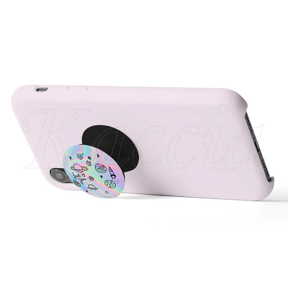 Pop Socket Aesthetic Planets 5