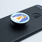 Pop Socket Boneco de Neve II - Thumbnail 3