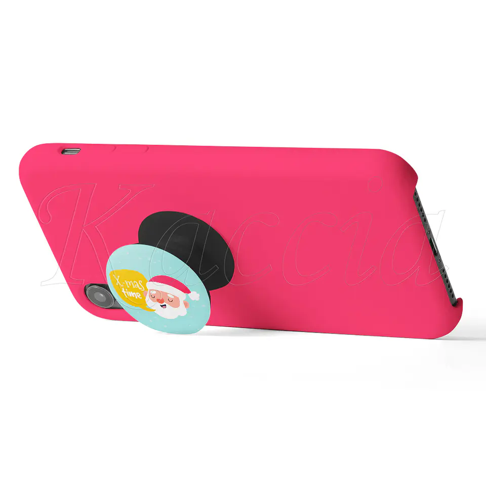 Pop Socket Pai Natal I 5