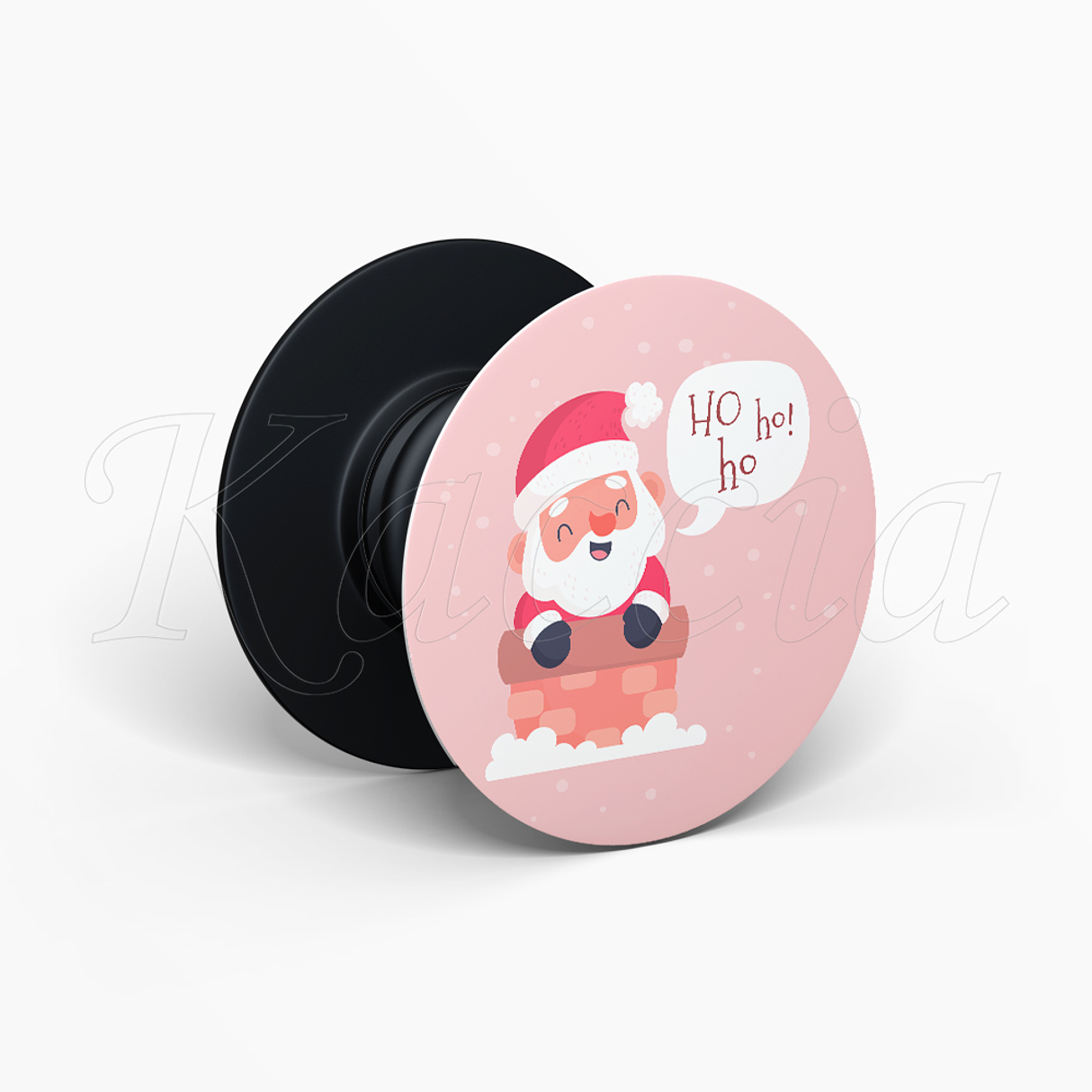 Pop Socket Pai Natal II 2