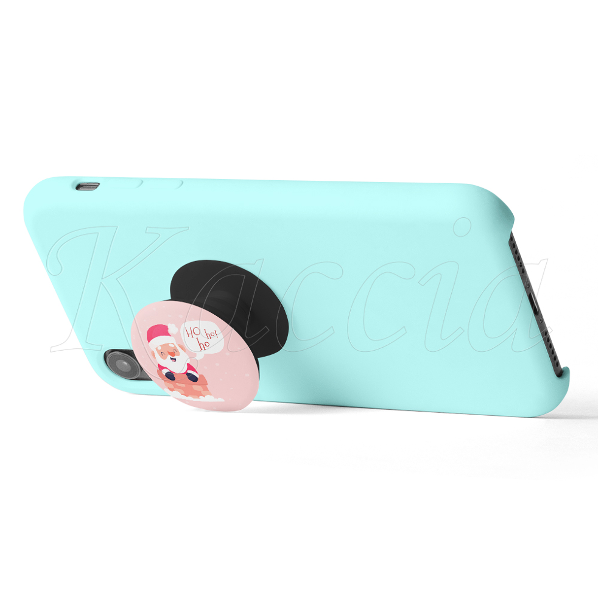 Pop Socket Pai Natal II 4