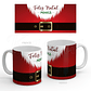 Caneca Personalizada Pai Natal - Thumbnail 1