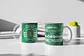 Caneca Personalizada Sporting - Thumbnail 4
