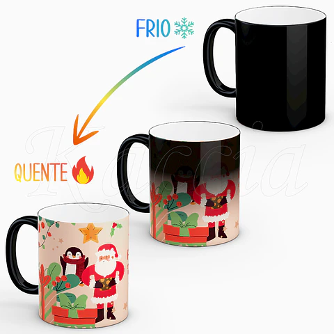 Caneca Personalizada A melhor Prenda